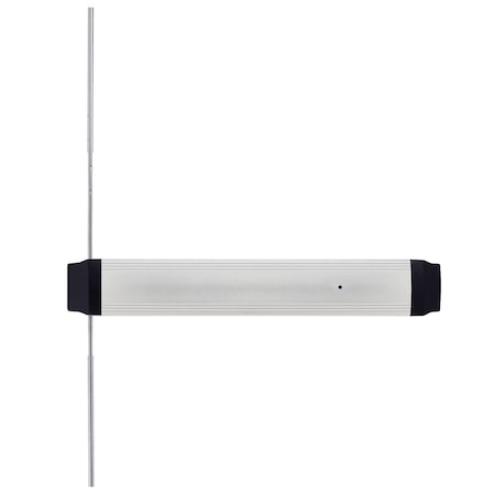 Von Duprin QEL9547EO US26D LHR Exit Device QEL9547EO 26D LHR